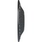 Ekena Millwork Modena Ceiling Medallion (Fits Canopies up to 5 1/4"), Hand-Painted Pewter, 23 1/2"OD x 3 1/2"P CM23MOPES - alternate 2